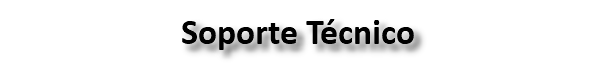 Soporte Técnico